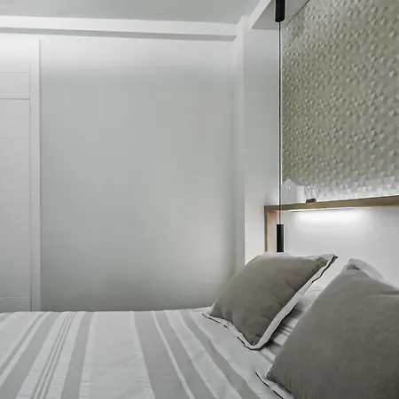 Διαμέρισμα Lux Experience Mesa Y Lopez Λας Πάλμας ντε Γκραν Κανάρια