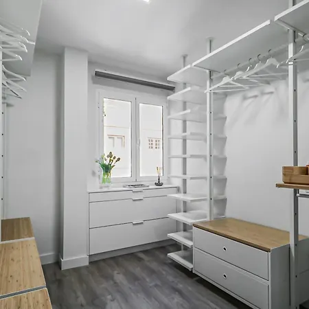 Lux Experience Mesa Y Lopez Apartment