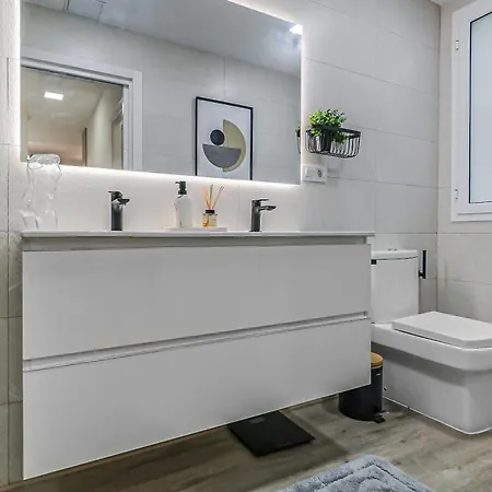 Lux Experience Mesa Y Lopez Apartment