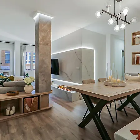 Appartement Lux Experience Mesa Y Lopez *