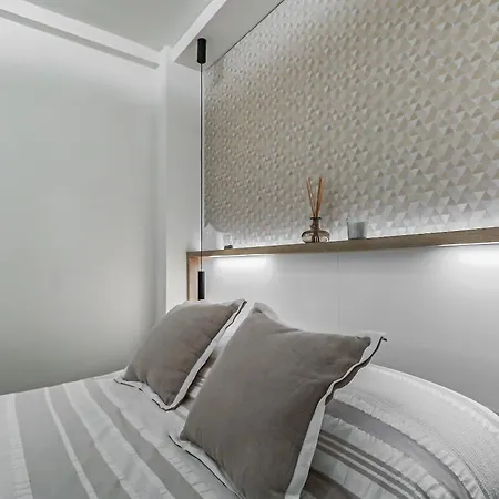 Appartement Lux Experience Mesa Y Lopez *