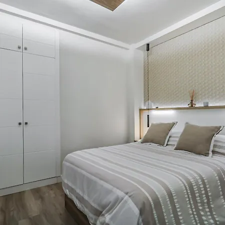 Lux Experience Mesa Y Lopez Appartement